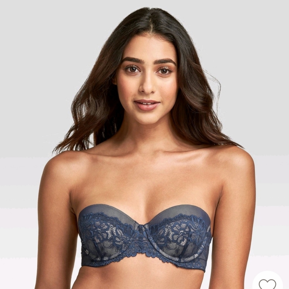 Maidenform multiway push-up Bra 38C